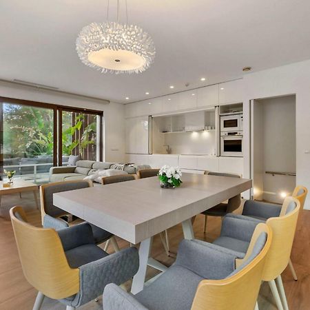 Las Colinas, Acacia Villas, Alicante Dehesa de Campoamor  Eksteriør bilde