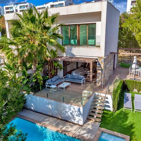 Las Colinas, Acacia Villas, Alicante Dehesa de Campoamor  Eksteriør bilde