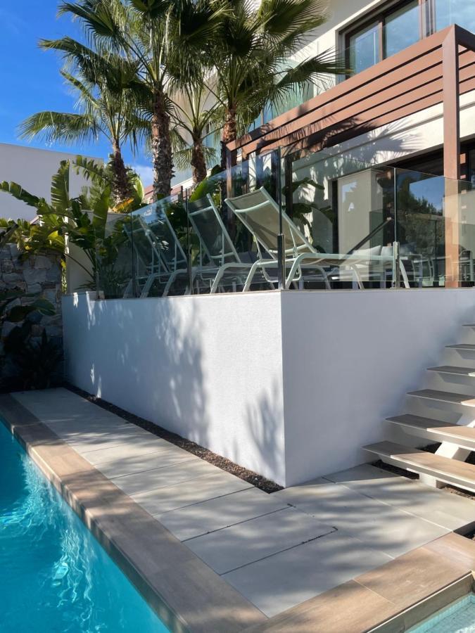 Las Colinas, Acacia Villas, Alicante Dehesa de Campoamor  Eksteriør bilde
