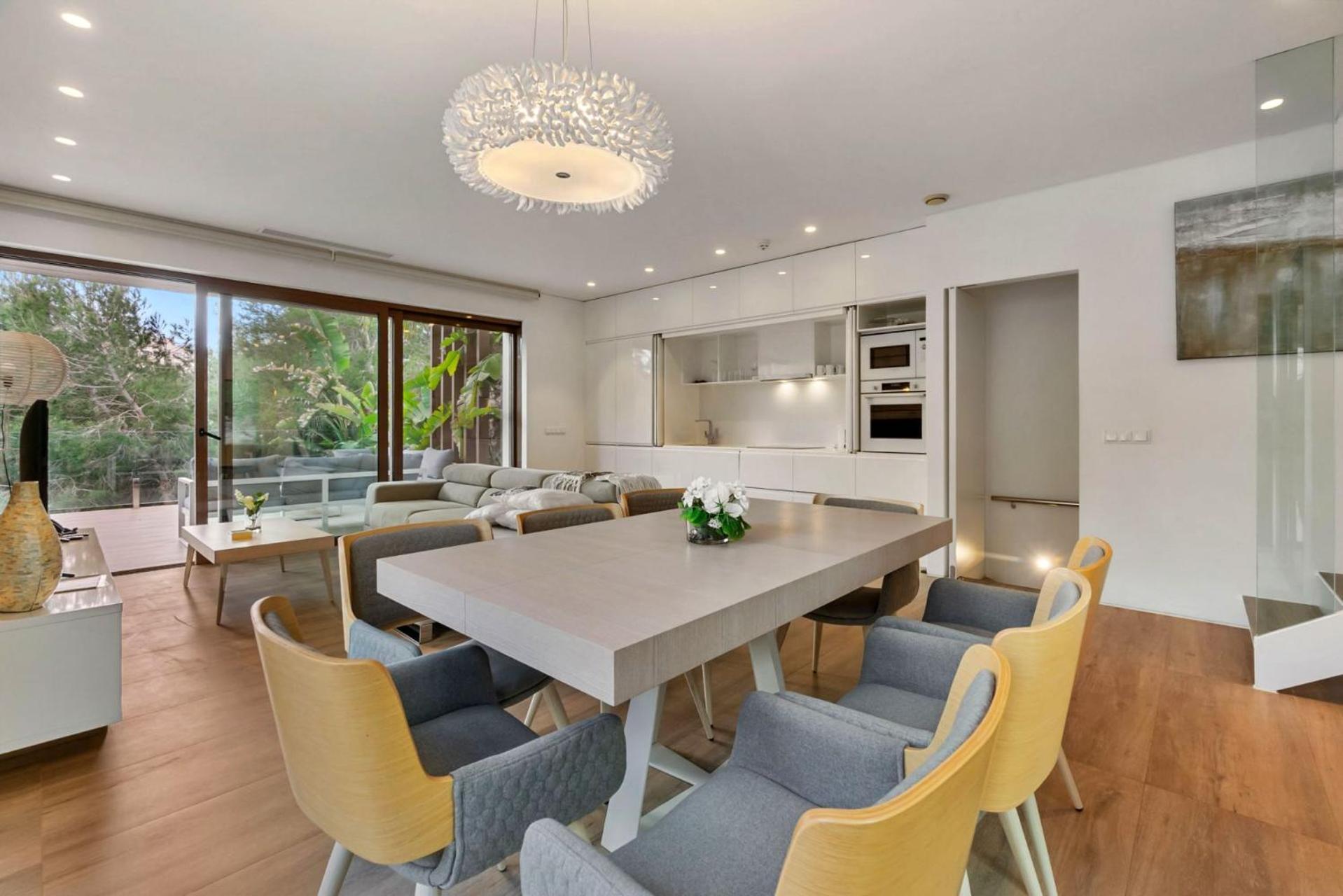 Las Colinas, Acacia Villas, Alicante Dehesa de Campoamor  Eksteriør bilde