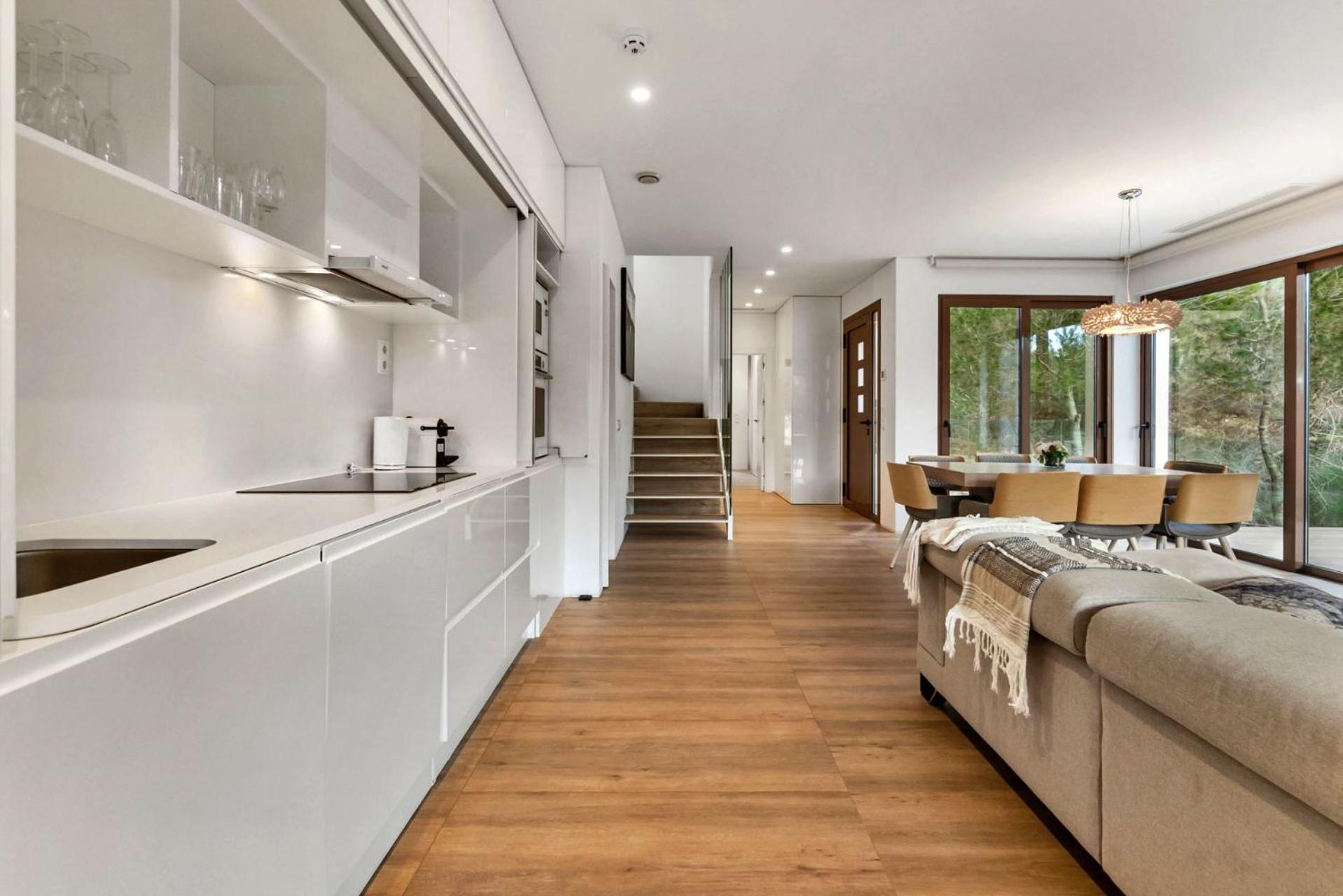 Las Colinas, Acacia Villas, Alicante Dehesa de Campoamor  Eksteriør bilde