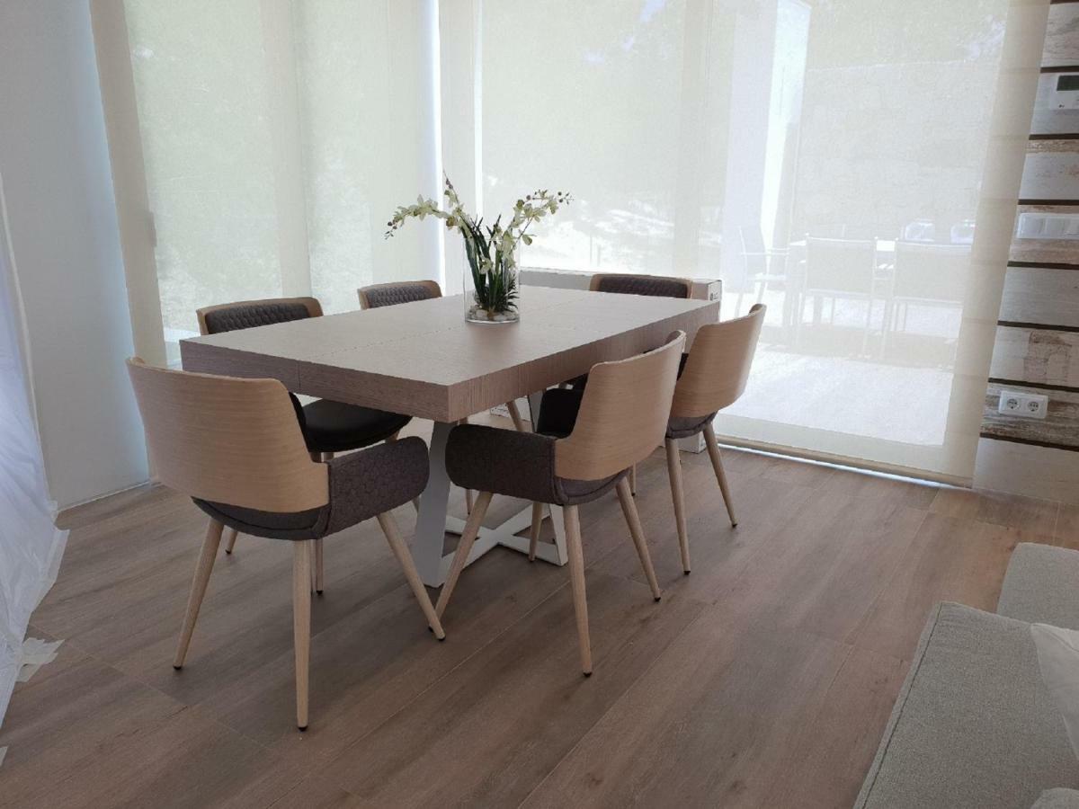 Las Colinas, Acacia Villas, Alicante Dehesa de Campoamor  Eksteriør bilde