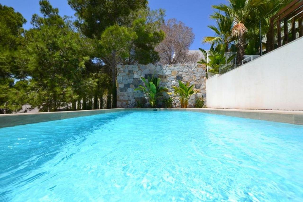 Las Colinas, Acacia Villas, Alicante Dehesa de Campoamor  Eksteriør bilde