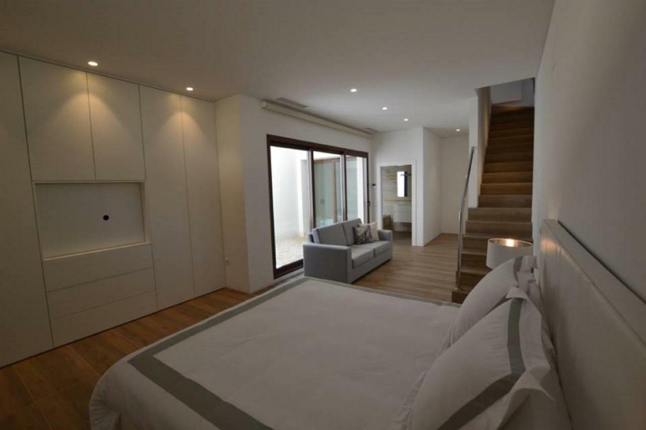 Las Colinas, Acacia Villas, Alicante Dehesa de Campoamor  Eksteriør bilde