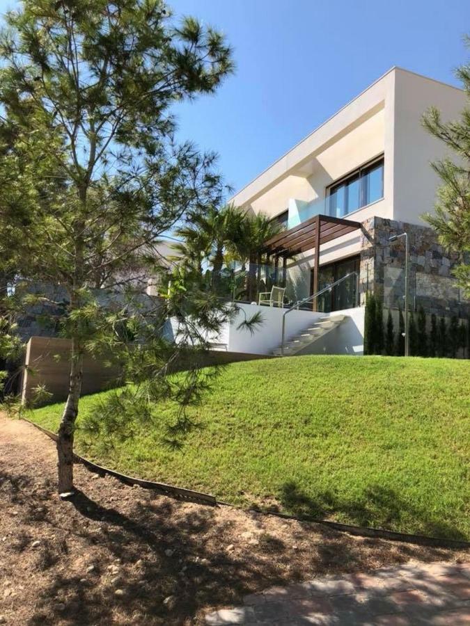 Las Colinas, Acacia Villas, Alicante Dehesa de Campoamor  Eksteriør bilde