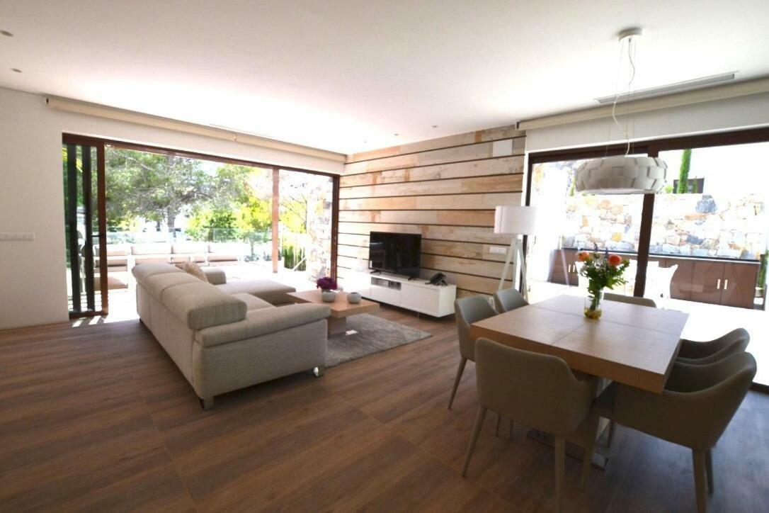 Las Colinas, Acacia Villas, Alicante Dehesa de Campoamor  Eksteriør bilde