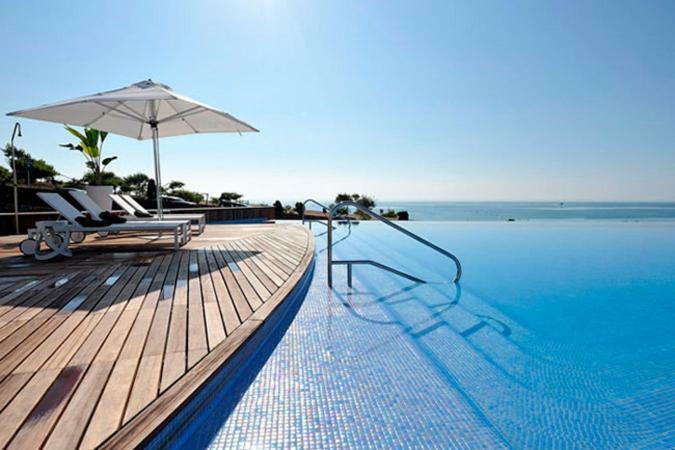 Las Colinas, Acacia Villas, Alicante Dehesa de Campoamor  Eksteriør bilde