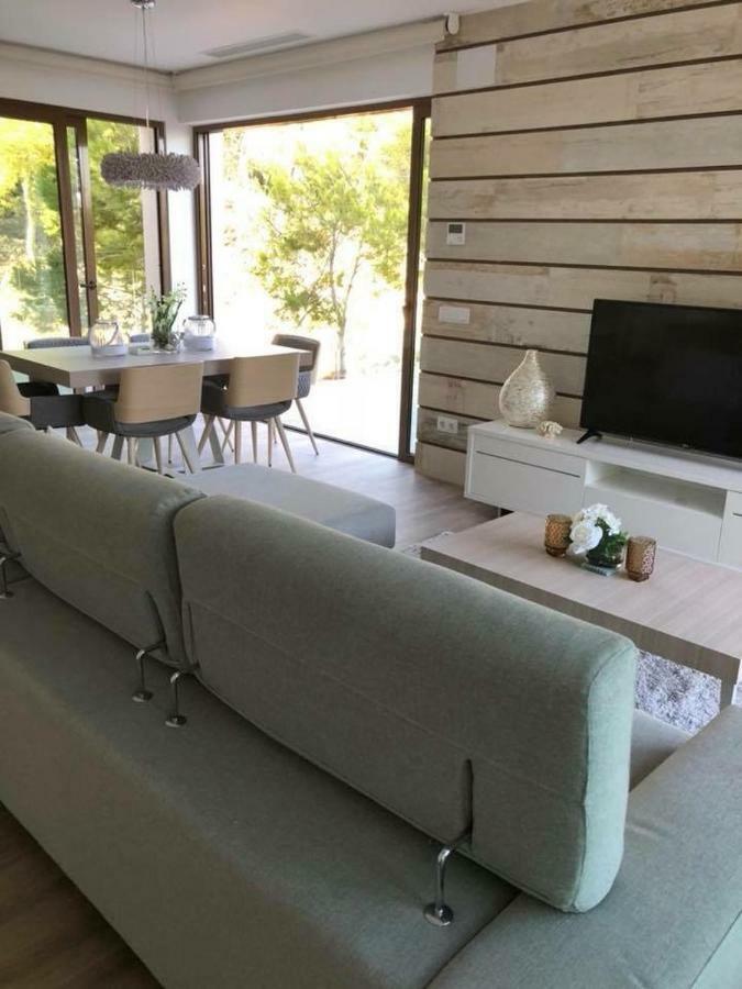 Las Colinas, Acacia Villas, Alicante Dehesa de Campoamor  Eksteriør bilde