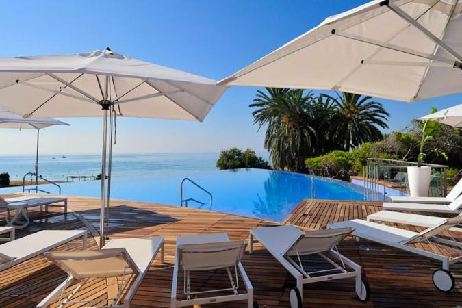 Las Colinas, Acacia Villas, Alicante Dehesa de Campoamor  Eksteriør bilde