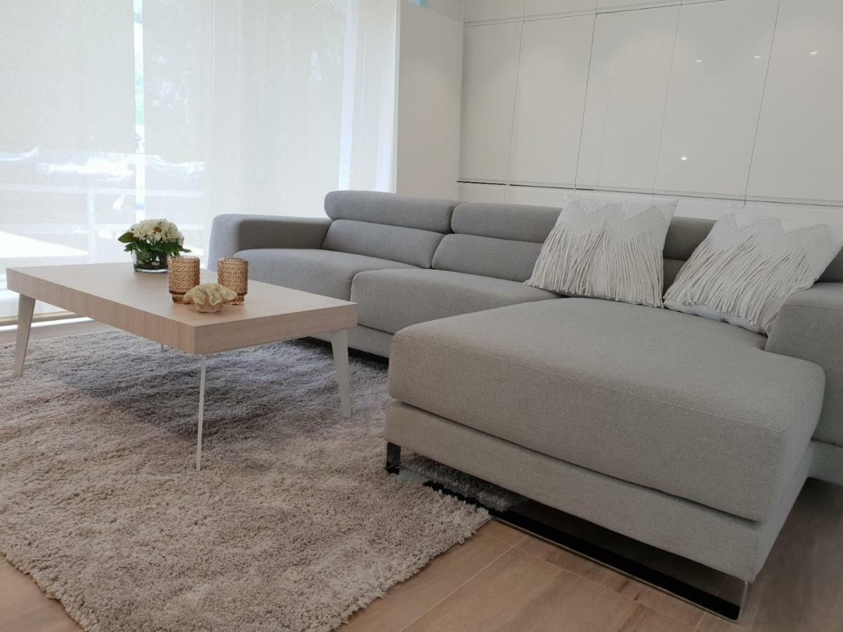 Las Colinas, Acacia Villas, Alicante Dehesa de Campoamor  Eksteriør bilde