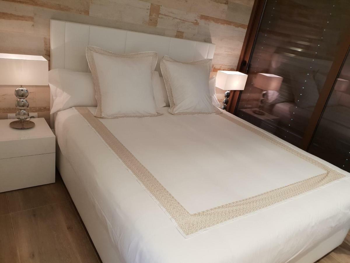 Las Colinas, Acacia Villas, Alicante Dehesa de Campoamor  Eksteriør bilde