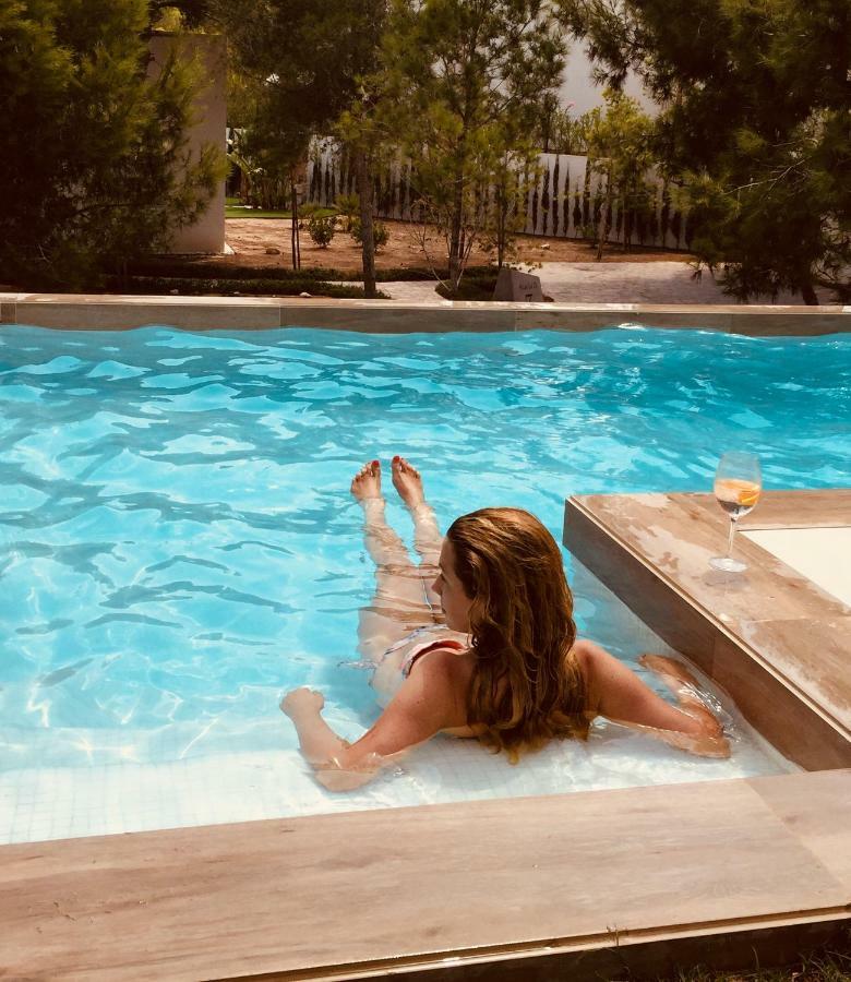 Las Colinas, Acacia Villas, Alicante Dehesa de Campoamor  Eksteriør bilde