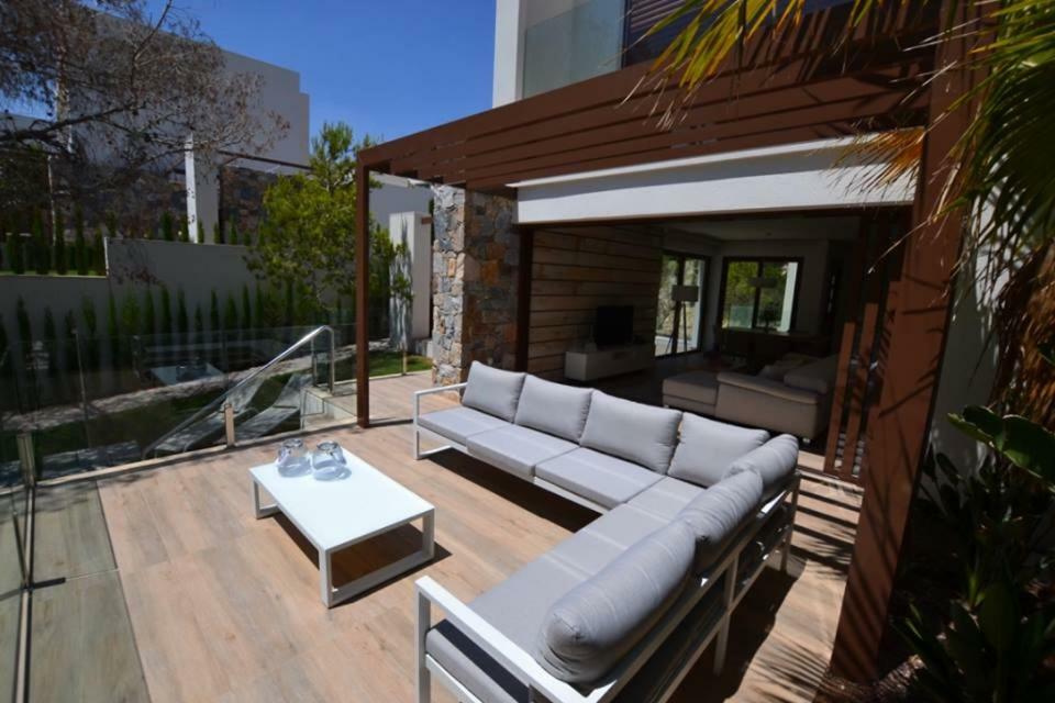 Las Colinas, Acacia Villas, Alicante Dehesa de Campoamor  Eksteriør bilde