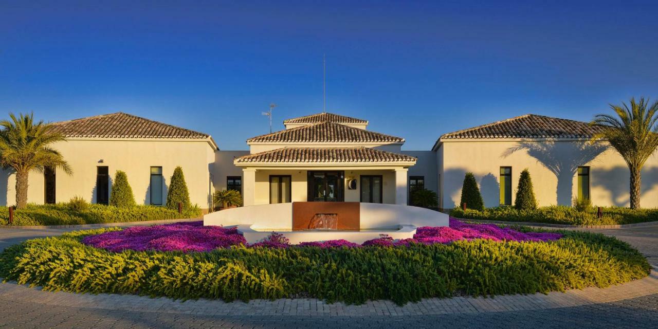 Las Colinas, Acacia Villas, Alicante Dehesa de Campoamor  Eksteriør bilde
