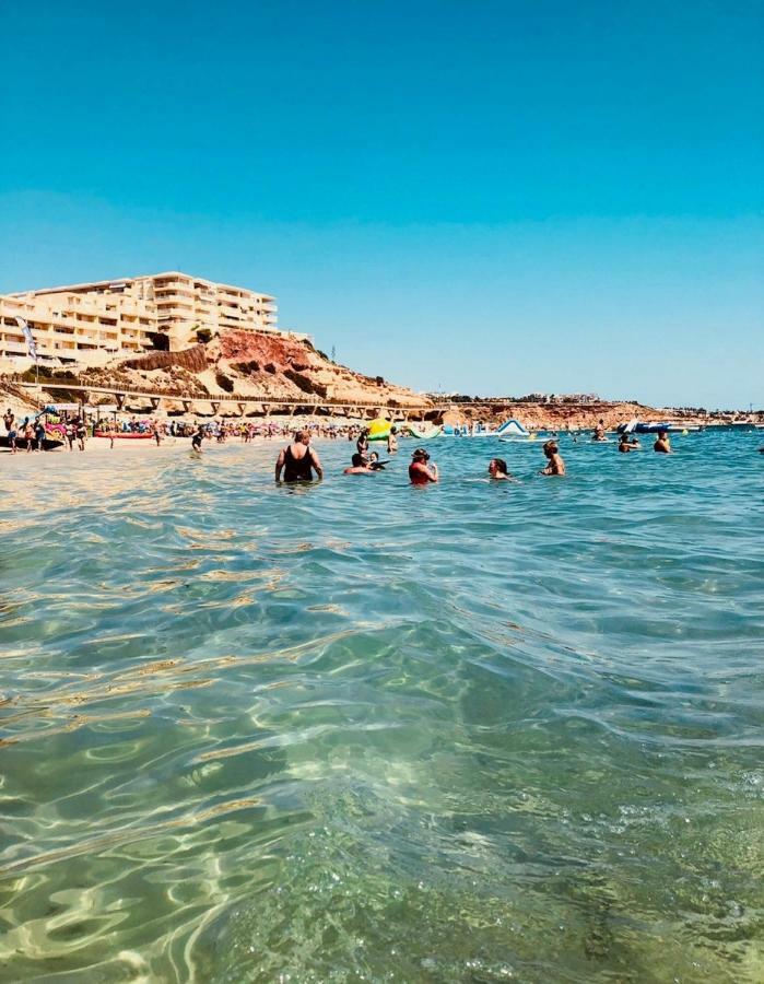 Las Colinas, Acacia Villas, Alicante Dehesa de Campoamor  Eksteriør bilde